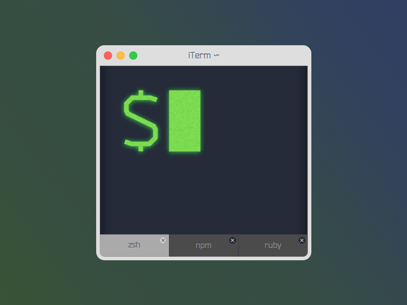 Download iterm3 for mac
