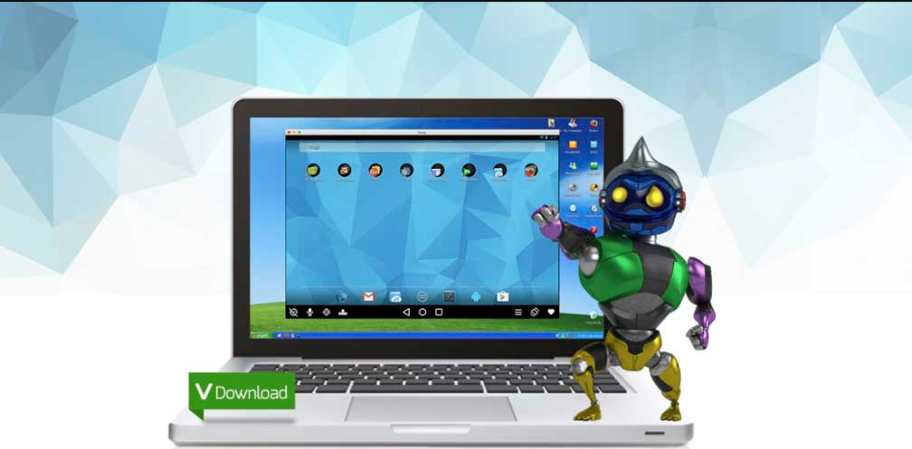 Android emulator for windows 7 download